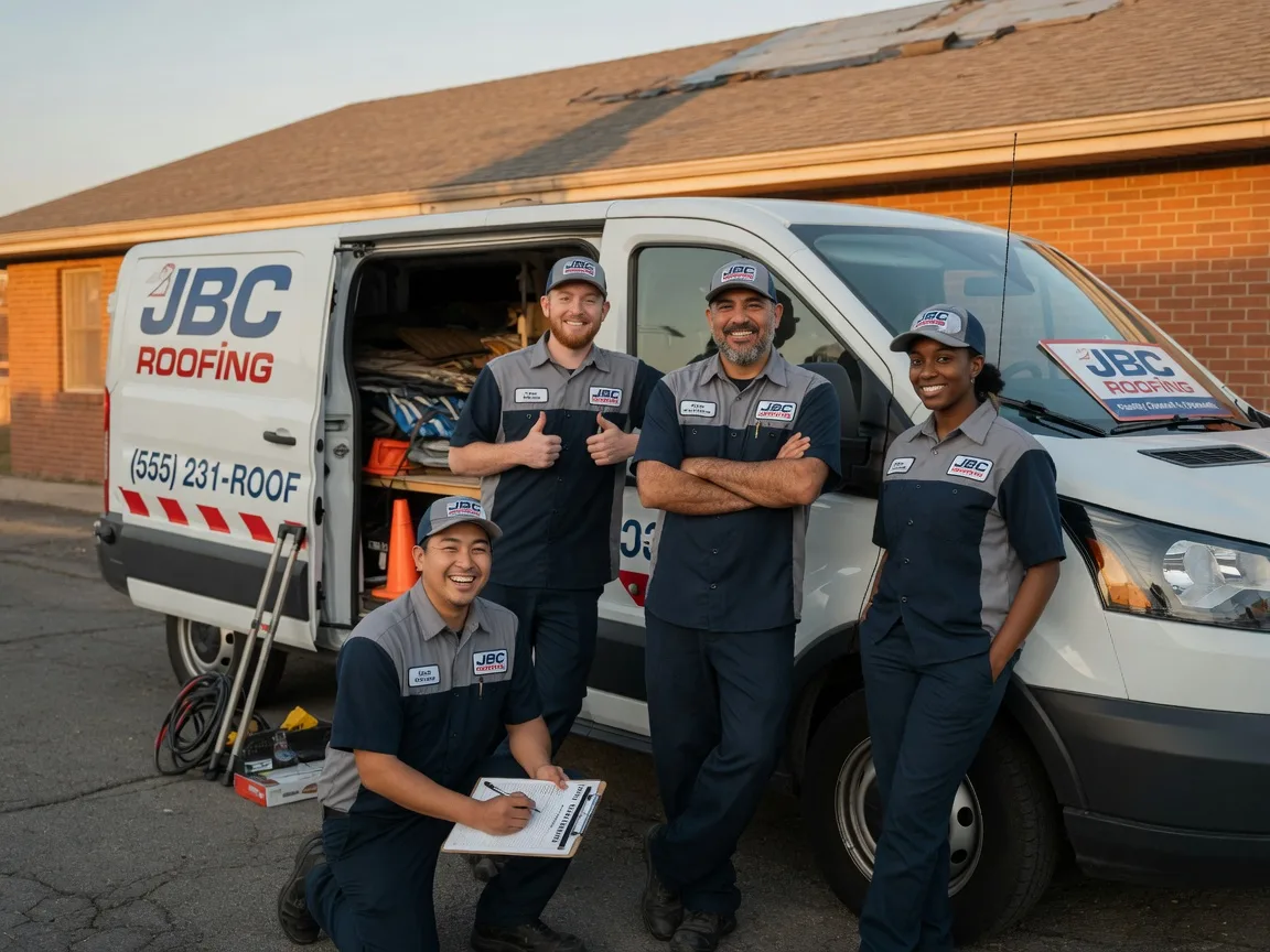 Roof Replacement company in Remlap, AL